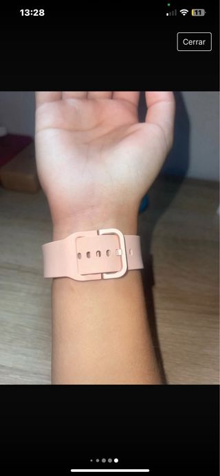 reloj samsung galaxy watch 5