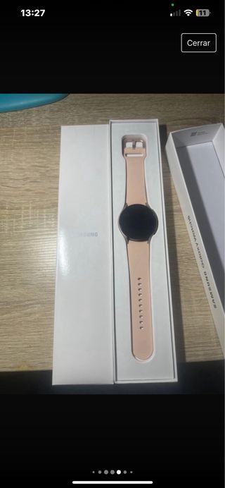 reloj samsung galaxy watch 5