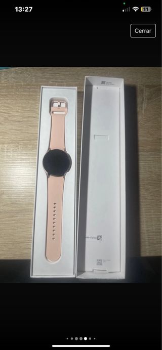 reloj samsung galaxy watch 5