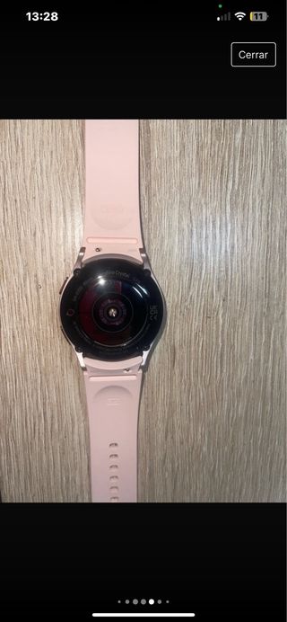 reloj samsung galaxy watch 5