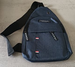 Mochila Impermeable, Nueva en su Bolsa 