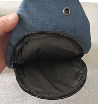 Mochila Impermeable, Nueva en su Bolsa 
