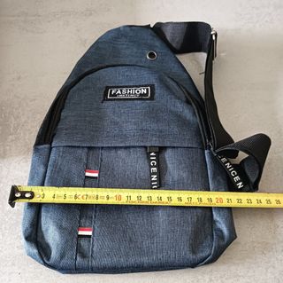 Mochila Impermeable, Nueva en su Bolsa 