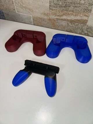 Soporte para Joy Con Nintendo Switch
