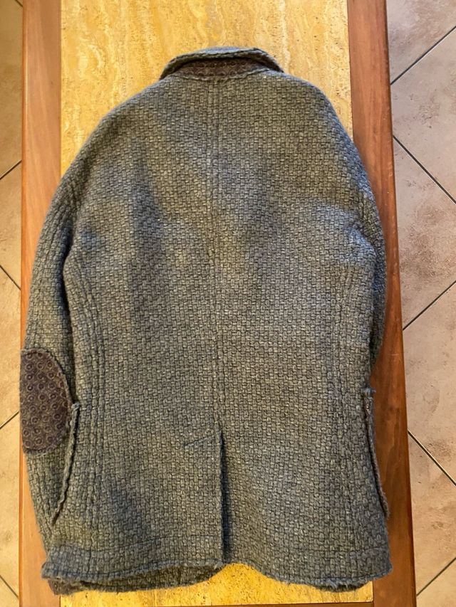 GAS giacca giubbotto taglia S  STUPENDO