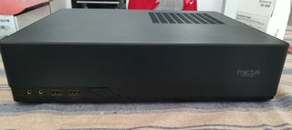 Caja Fractal Node 202