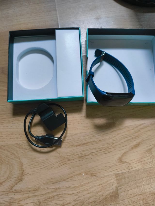 Pulsera deportiva brigmton