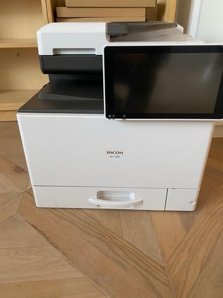 Impresora Ricoh