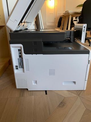 Impresora Ricoh
