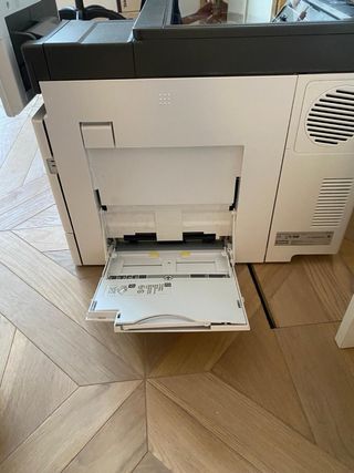 Impresora Ricoh