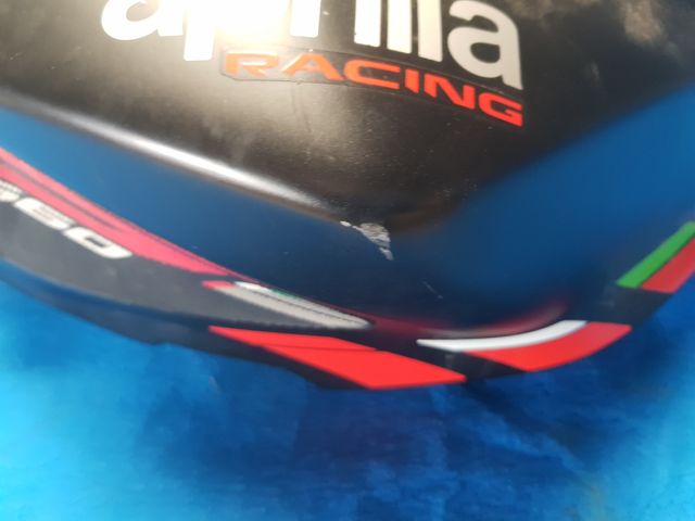 Deposito aprilia rs660