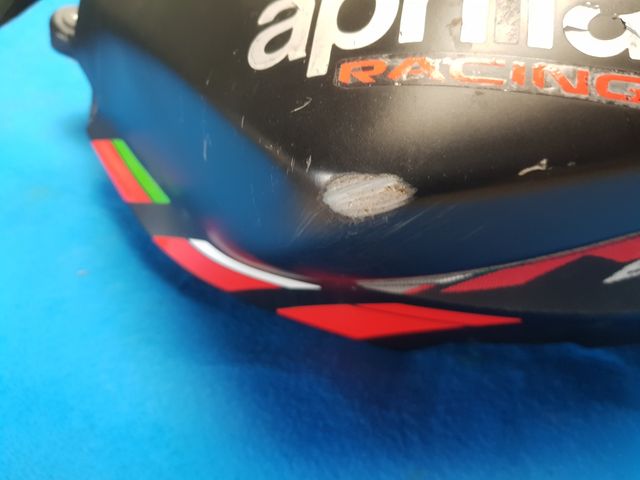 Deposito aprilia rs660