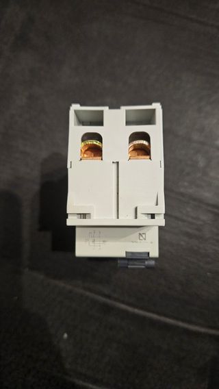 INTERRUPTOR DIFERENCIAL BP