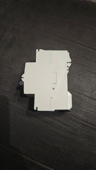 INTERRUPTOR DIFERENCIAL BP