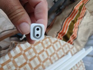 Foco fluorescente pequeño