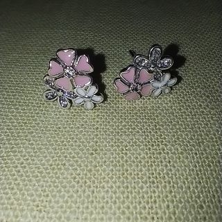 Pendientes Pandora