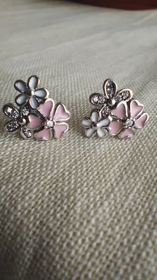 Pendientes Pandora