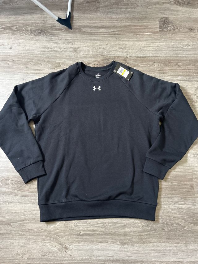 Sudadera Under Armour