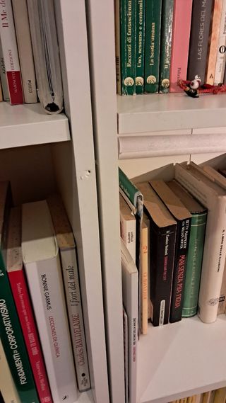 Estanteria Ikea Billy