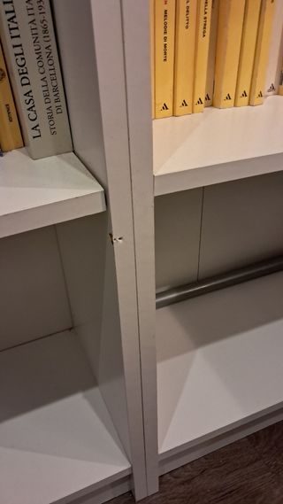 Estanteria Ikea Billy