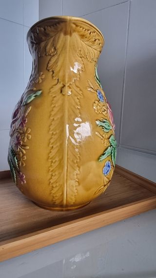 Jarra louça anos 50 - 60