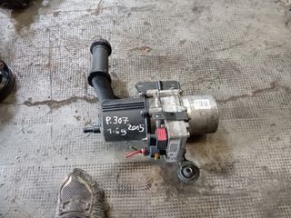 9654151080 BOMBA DIRECCIÓN PEUGEOT 307.