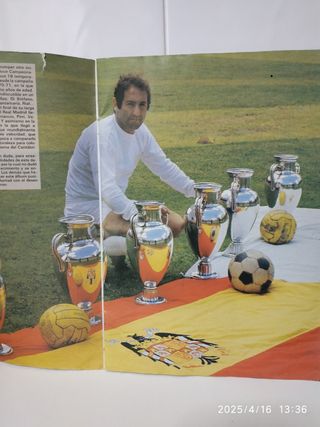 2 ÁLBUMES EN 1 COMPLETOS