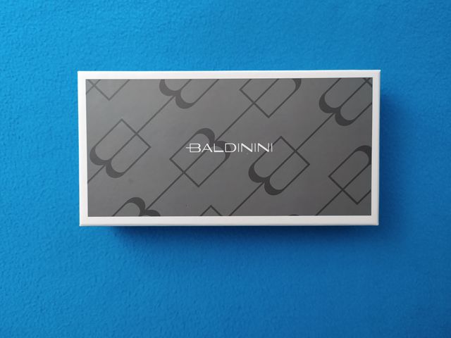 Baldinini  - Portafoglio da Donna -- Made in Italy