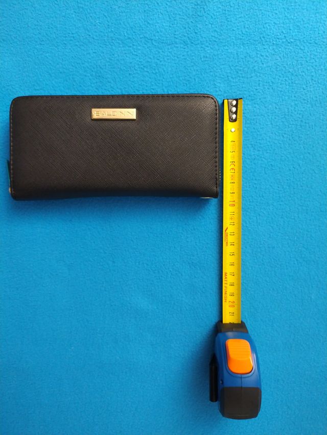 Baldinini  - Portafoglio da Donna -- Made in Italy