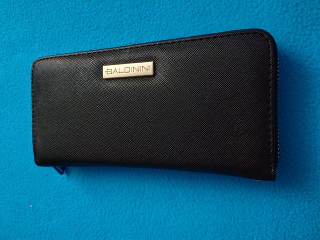 Baldinini  - Portafoglio da Donna -- Made in Italy