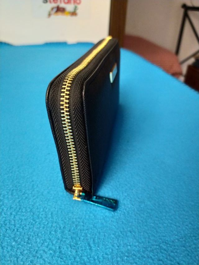 Baldinini  - Portafoglio da Donna -- Made in Italy