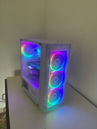 Pc da Gaming RTX 3060 Ti