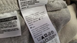 Pantalon chandal Levi's