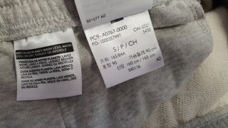 Pantalon chandal Levi's