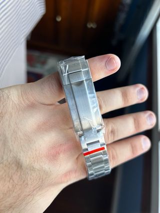 Reloj Mod Seiko homenaje Sub