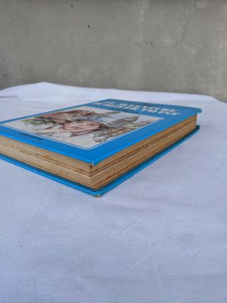 Oliver Twist Dickens Fabbri 1987 Integrale