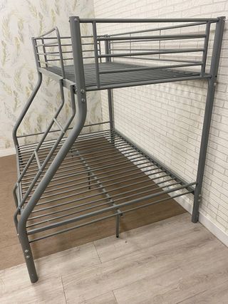 NUEVA LITERA MATTRIMONIAL