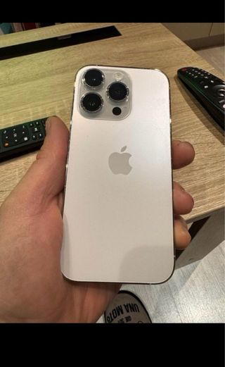 Iphone 14 pro 128 gh bateria 87