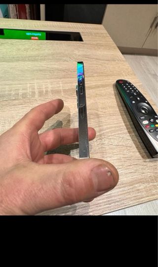Iphone 14 pro 128 gh bateria 87