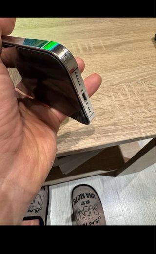 Iphone 14 pro 128 gh bateria 87