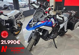 BMW R 1300 GS TROPHY