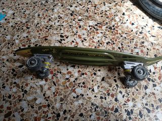 Peni skate 