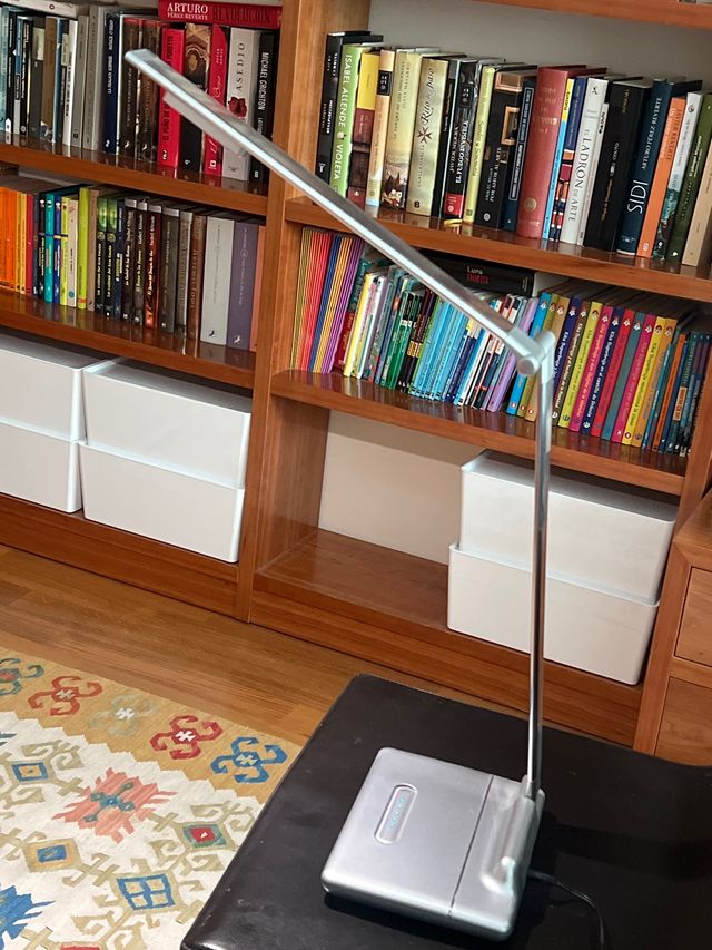 flexo profesional de luz regulable