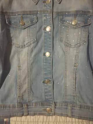 Chaqueta