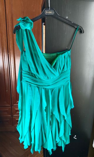 Vestido fiesta