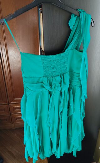 Vestido fiesta