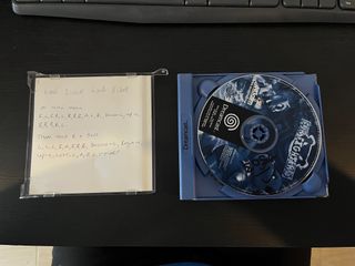 Fur Fighters (Dreamcast) Usado *LEER