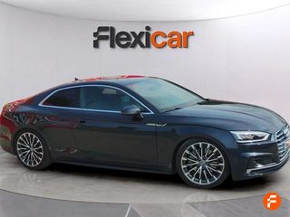 Audi A5 S-LINE COUPE 2P 252CV  ELEC/GASOLINA 4X4