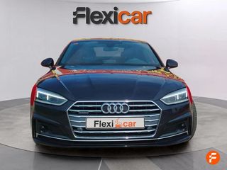 Audi A5 S-LINE COUPE 2P 252CV  ELEC/GASOLINA 4X4