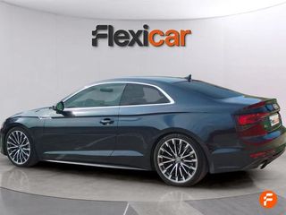 Audi A5 S-LINE COUPE 2P 252CV  ELEC/GASOLINA 4X4
